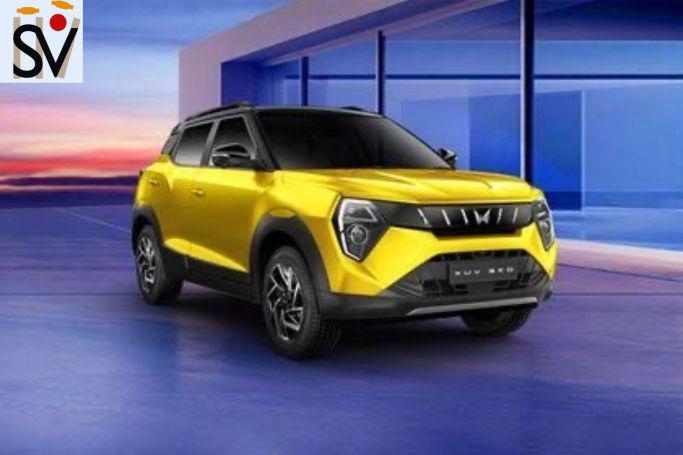 Mahindra XUV 3XO🚙2024: A Compact SUV With Big Aspirations🌟