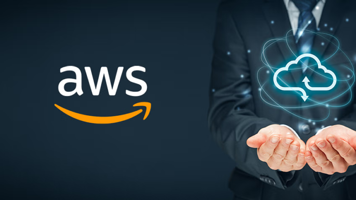 Amazon Web Services