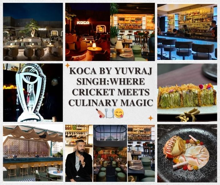 KOCA