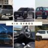 Kia Syros