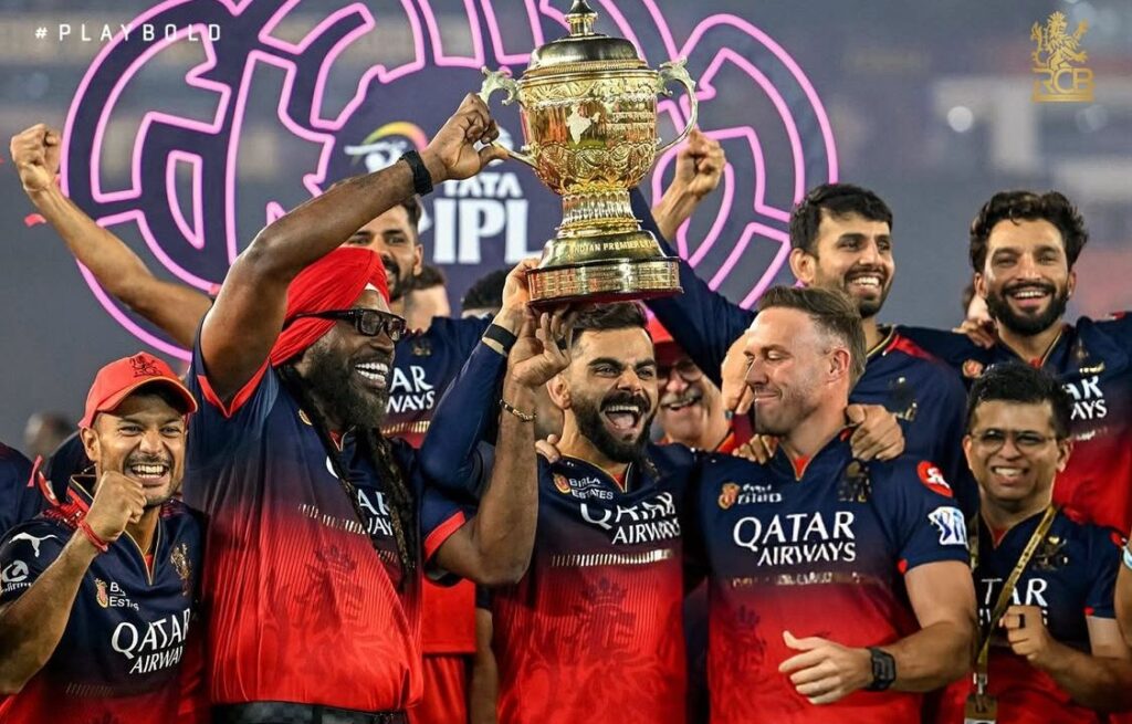 RCB