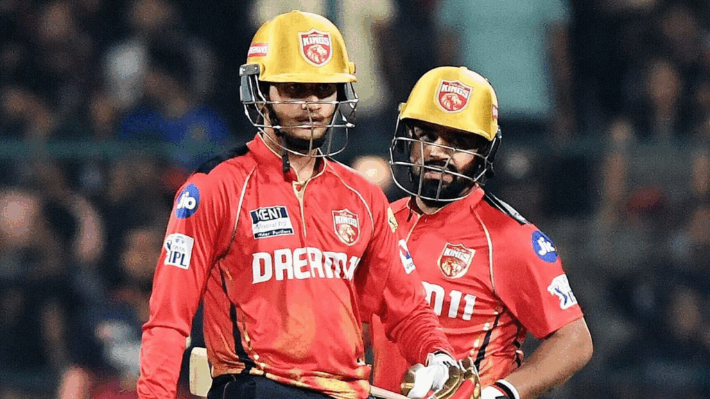 RCB