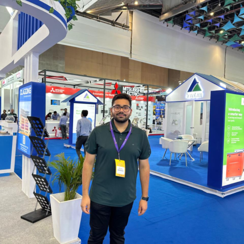 India Warehousing Show